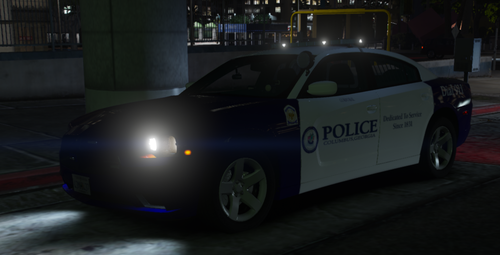 Could contain: vehicle, land vehicle, wheel, transport, outdoor, road, tire, mid-size car, auto part, full-size car, sports car, car, automotive design, text, street, night, ground