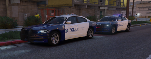 Could contain: vehicle, land vehicle, wheel, outdoor, transport, road, full-size car, car, tire, mid-size car, sedan, sports sedan, police car, law enforcement, street, police, rally