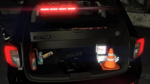 Could contain: text, vehicle, car, land vehicle, automotive tail & brake light, trunk, automotive lighting, vehicle registration plate, automotive exterior, auto part, automotive design, automotive light bulb, automotive side marker light, wheel, transport, bumper, red, outdoor, luggage compartment, light