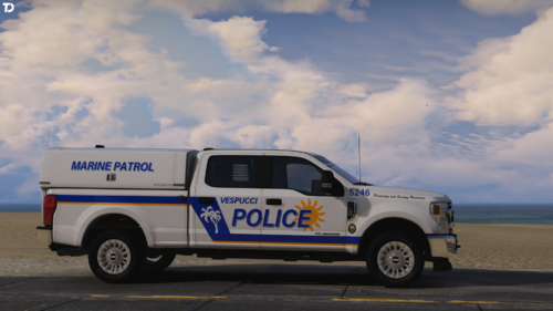 Could contain: vehicle, sky, land vehicle, wheel, transport, outdoor, cloud, tire, text, truck, auto part, motor vehicle, bumper, sport utility vehicle, automotive exterior, pickup truck, automotive tire, road, car, parked, blue