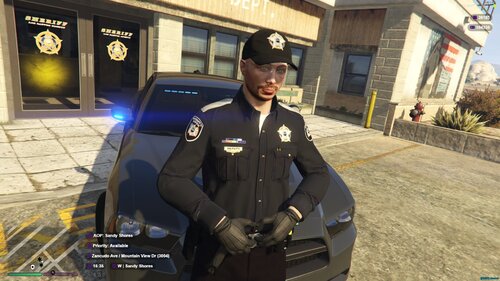 Character - GTA5 Mods - LCPDFR.com