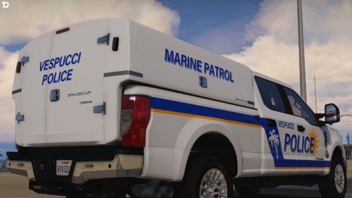 Could contain: text, vehicle, wheel, land vehicle, sky, transport, outdoor, tire, motor vehicle, van, light commercial vehicle, auto part, mode of transport, cloud, automotive exterior, commercial vehicle, parked, white, blue, truck