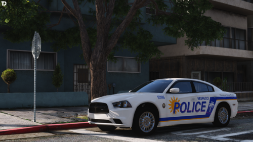 Could contain: vehicle, land vehicle, wheel, outdoor, transport, police car, full-size car, car, tire, text, mid-size car, law enforcement, sports sedan, sedan, auto part, street, police