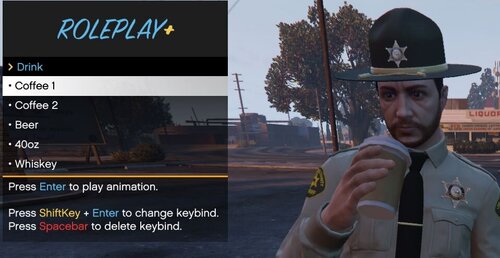 Could contain: text, man, clothing, human face, screenshot, person, hat, fedora, outdoor