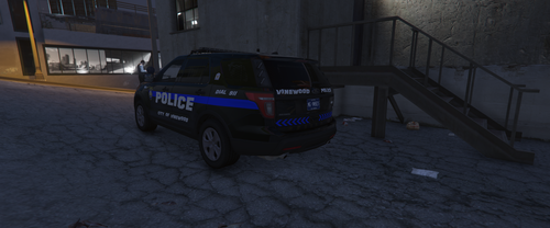 Could contain: vehicle, land vehicle, tire, wheel, outdoor, text, building, auto part, vehicle registration plate, ground, sport utility vehicle, automotive exterior, bumper, car, street, winter