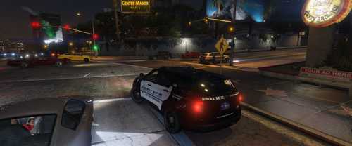 Could contain: outdoor, vehicle, land vehicle, road, text, car, wheel, street, light, night, city, ground