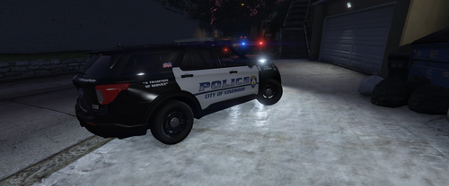 Could contain: tire, wheel, vehicle, land vehicle, auto part, automotive tire, transport, fender, tread, outdoor, ground, snow, car, winter, street, parked