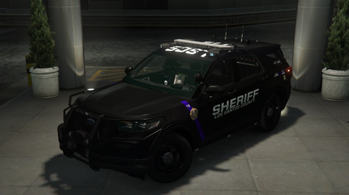 [els][addon] Los Santos County Sheriff's Department - Page 6 - Vehicle 