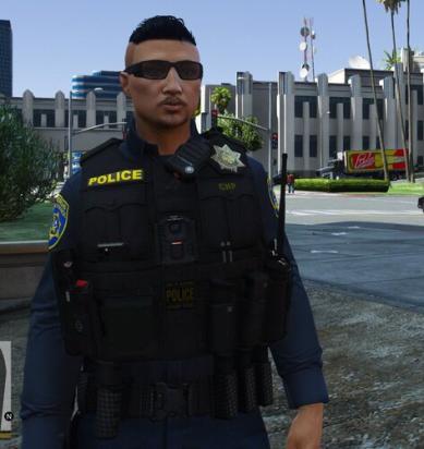 Character - GTA5 Mods - LCPDFR.com