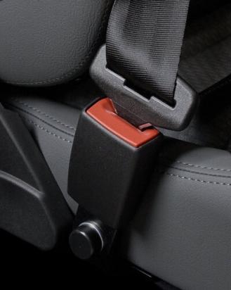 Could contain: car, vehicle, car seat, car seat cover