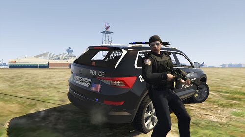 Could contain: outdoor, sky, vehicle, land vehicle, grass, tire, wheel, car, person, automotive tire, auto part, automotive exterior