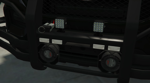 [els][addon Replace] Los Santos Police Department - 2020 Fpiu - Vehicle 