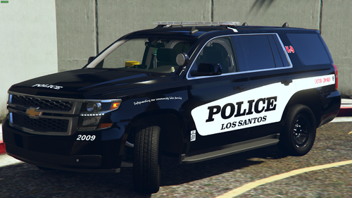 Could contain: vehicle, land vehicle, wheel, text, tire, law enforcement, car, police car, bumper, auto part, transport, ford, vehicle registration plate, full-size car, emergency service, automotive exterior, outdoor, emergency vehicle, ford motor company, sport utility vehicle, motor vehicle, mitsubishi, van, police, emergency, parked