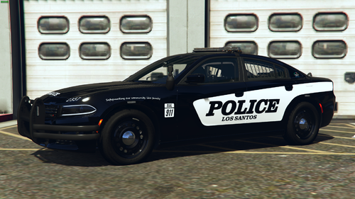 Could contain: vehicle, land vehicle, wheel, tire, transport, text, mid-size car, auto part, full-size car, bumper, sports sedan, police car, sedan, automotive design, outdoor, police, car