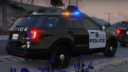 [ELS][Addon] Ventura Police Dept. Mini Pack - Vehicle Models - LCPDFR.com