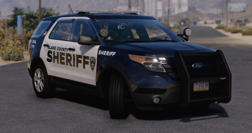 Vehicle Models - GTA5 Mods - LCPDFR.com