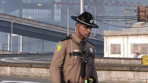 Character - GTA5 Mods - LCPDFR.com