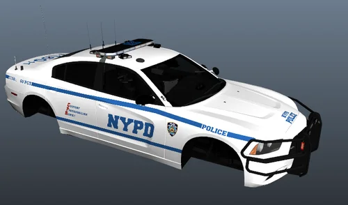 Could contain: vehicle, land vehicle, transport, wheel, car, police car, automotive light bulb, law enforcement, police, full-size car, bumper, automotive design, sedan, ford