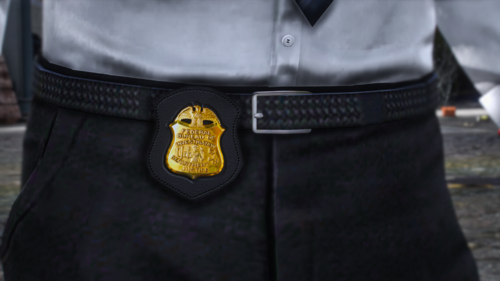 Could contain: clothing, person, pocket, belt, outdoor, black, wearing, dress