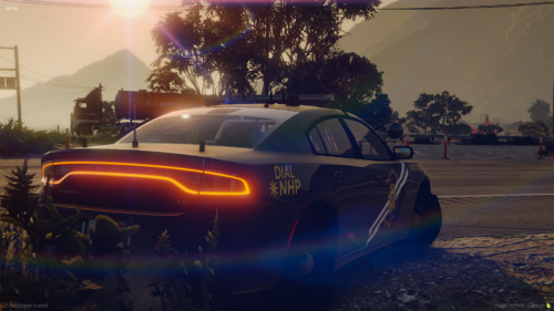 Could contain: vehicle, outdoor, land vehicle, automotive lighting, ground, light, car, sunset