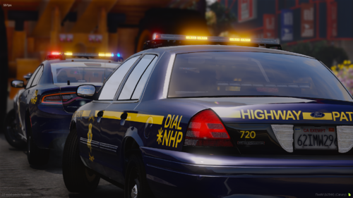 Could contain: vehicle, text, land vehicle, wheel, full-size car, transport, car, tire, vehicle registration plate, outdoor, mid-size car, police car, sedan, automotive light bulb, auto part, police, sports sedan, law enforcement, street