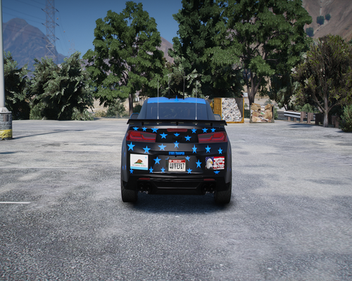 Unmarked Police Truck : Spotter’s Guide: How to Spot Unmarked Cop Cars ...