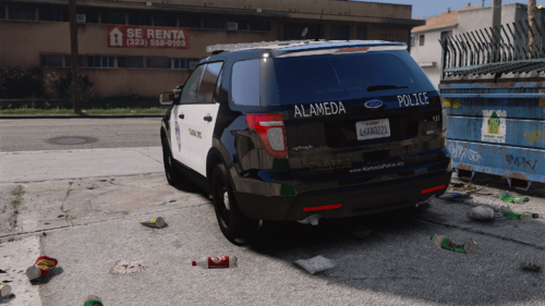 Could contain: vehicle, text, land vehicle, outdoor, wheel, tire, transport, van, vehicle registration plate, ground, building, auto part, minivan, compact van, car, motor vehicle, automotive tail & brake light, road, parked