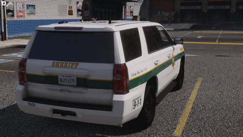 Could contain: vehicle, land vehicle, text, outdoor, wheel, vehicle registration plate, tire, police car, transport, road, law enforcement, automotive exterior, van, police, emergency vehicle, auto part, police van, automotive luggage rack, roof rack, emergency service, street, car, parked