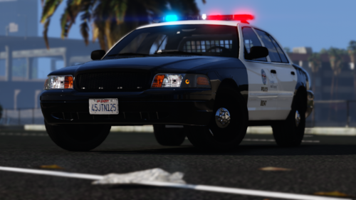 Could contain: vehicle, land vehicle, wheel, outdoor, transport, law enforcement, police car, full-size car, tire, road, emergency service, auto part, ford crown victoria police interceptor, bumper, emergency vehicle, automotive light bulb, car, police, emergency