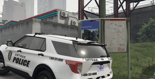 Could contain: vehicle, land vehicle, text, wheel, tire, transport, car, outdoor, vehicle registration plate, auto part, building, sport utility vehicle, police, roof rack, hatchback, police car, compact sport utility vehicle, crossover suv, bumper, automotive exterior, family car, street