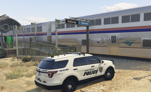 Could contain: land vehicle, vehicle, transport, outdoor, wheel, car, sky, tire, auto part, sport utility vehicle, ground, track, parked, train