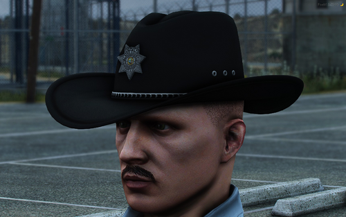 Could contain: headdress, clothing, hat, person, fashion accessory, outdoor, human face, man, cap, headgear, sun hat, wearing, street