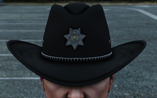 Could contain: clothing, headdress, hat, fashion accessory, person, headgear, costume hat, cap, sun hat, outdoor, fedora, wearing, ground