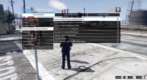 Could contain: text, sky, outdoor, screenshot, billboard, ground, sign, street