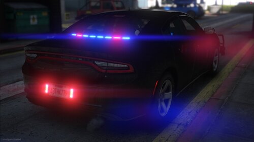 Could contain: vehicle, land vehicle, wheel, road, automotive lighting, tire, automotive tail & brake light, auto part, outdoor, automotive design, mid-size car, transport, light, ground, street, car, red, night