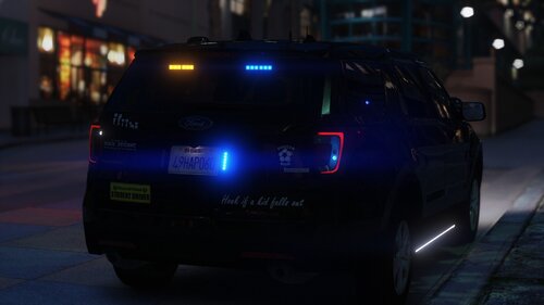 Could contain: vehicle, land vehicle, text, car, automotive lighting, vehicle registration plate, outdoor, auto part, wheel, automotive tail & brake light, automotive exterior, tire, road, automotive light bulb, automotive design, street, light, night, ground