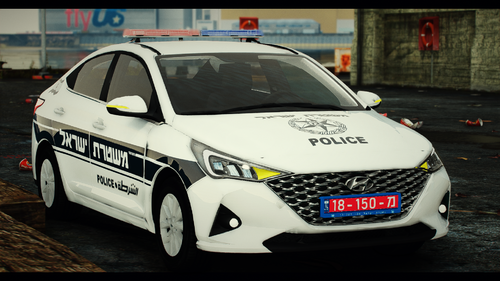 Could contain: vehicle, land vehicle, text, wheel, full-size car, transport, tire, mid-size car, vehicle registration plate, ford, auto part, ford motor company, automotive light bulb, outdoor, car, police