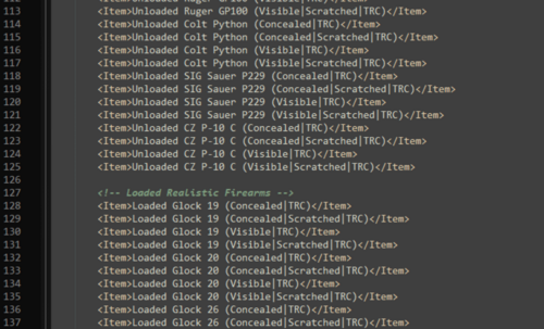 Could contain: text, screenshot, menu, font