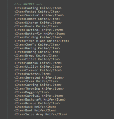 Could contain: text, screenshot, menu, font, design