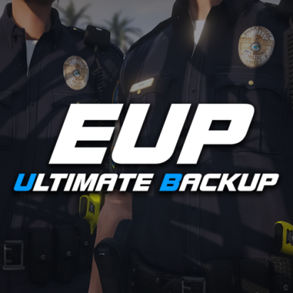 EUP Ultimate Backup Configurations (9.7 & 9.8) - Visuals & Data FIle ...