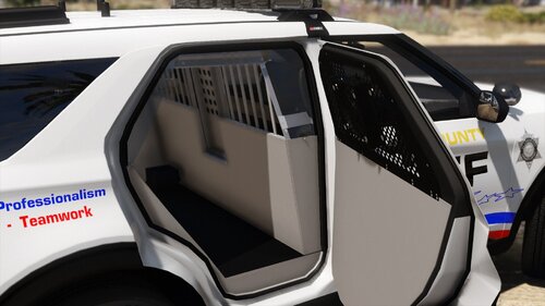 Could contain: land vehicle, tire, outdoor, wheel, auto part, motor vehicle, automotive exterior, transport, fender, vehicle door, automotive design, automotive carrying rack, black, parked, vehicle, car