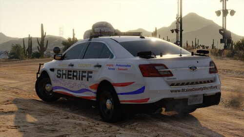 Could contain: vehicle, land vehicle, wheel, outdoor, sky, tire, text, transport, police car, full-size car, ford, car, subaru, mid-size car, automotive light bulb, auto part, bumper, ford motor company, mitsubishi, ground, police