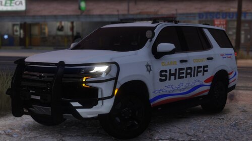 Could contain: vehicle, land vehicle, tire, wheel, text, auto part, transport, sport utility vehicle, outdoor, bumper, ford, compact sport utility vehicle, motor vehicle, automotive exterior, mitsubishi, vehicle registration plate, automotive tire, police, ford motor company, chevrolet, road, parked, van, ground, car