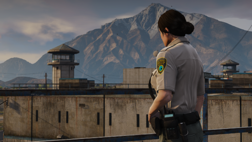 Could contain: clothing, person, outdoor, sky, cloud, fashion accessory, mountain, building, luggage and bags, sun hat, hiking, travel, standing, hat, woman, backpack, wearing