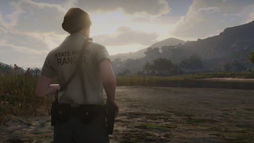 Could contain: cloud, outdoor, person, clothing, sky, hiking, mountain, man, ground, nature, standing