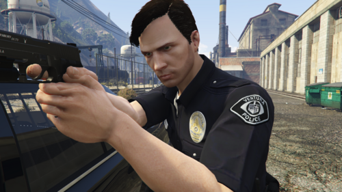 Character - GTA5 Mods - LCPDFR.com