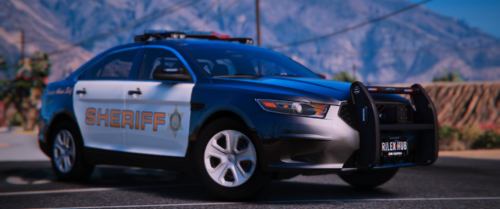 Could contain: vehicle, land vehicle, wheel, tire, car, outdoor, transport, bumper, auto part, compact sport utility vehicle, sport utility vehicle, crossover suv, police car, ford, nissan, mountain, police, mid-size car, road