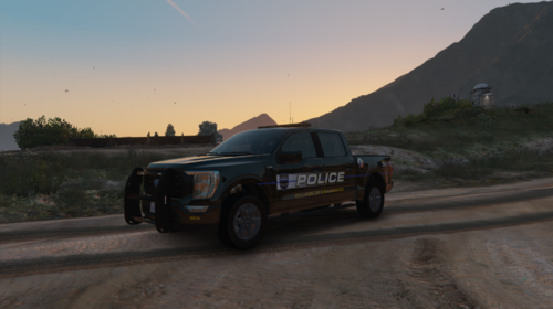 Could contain: outdoor, vehicle, land vehicle, wheel, sky, tire, transport, jeep, sport utility vehicle, bumper, off-road vehicle, auto part, road, car, mountain, ground