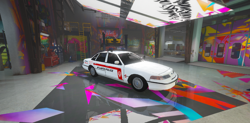 Could contain: vehicle, land vehicle, wheel, tire, car, transport, art, ground, floor