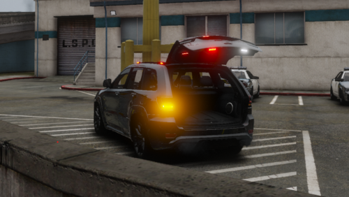 Could contain: vehicle, land vehicle, wheel, transport, outdoor, road, building, automotive lighting, auto part, automotive tail & brake light, tire, automotive exterior, automotive parking light, vehicle registration plate, taxi, street, ground, light, parked, car, yellow